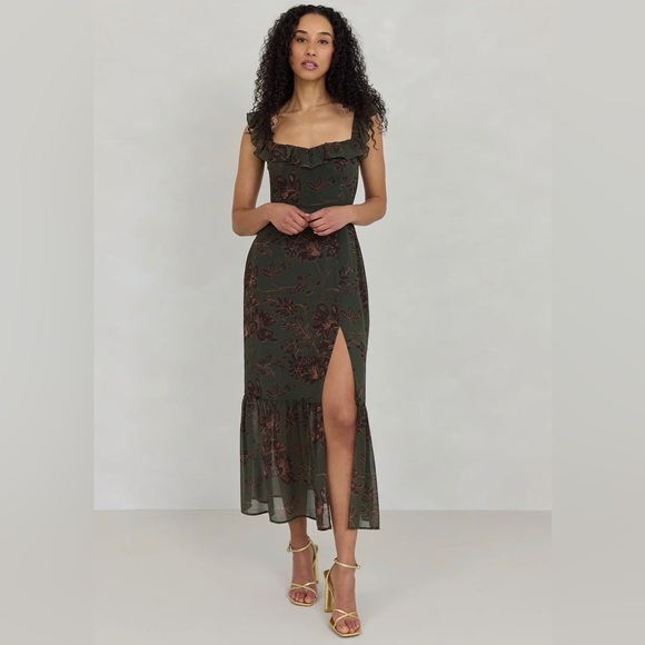 Park & Fifth Dresses & Skirts - Park & Fifth Renfrew Dress